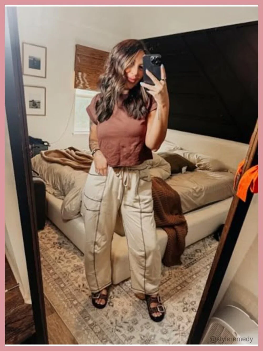 N/A these baggy
